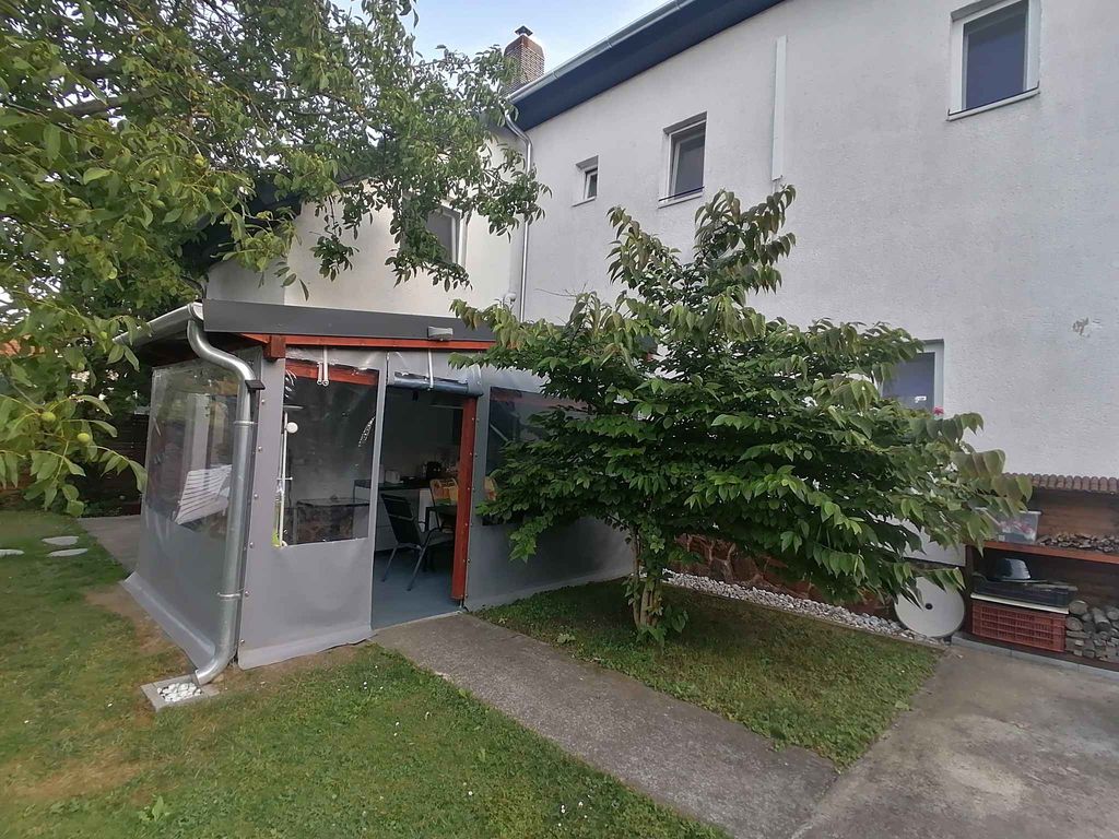 Ferienwohnung nur 150 m vom Strand entfernt