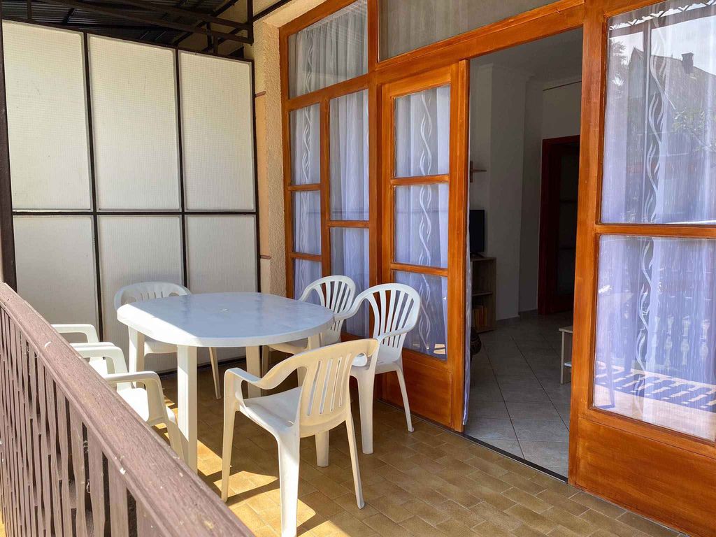 Ferienhaus nur 180 m vom Strand