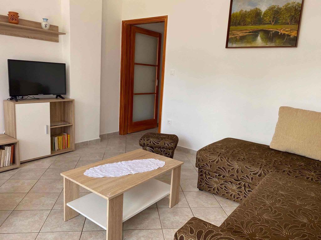 Ferienhaus nur 180 m vom Strand