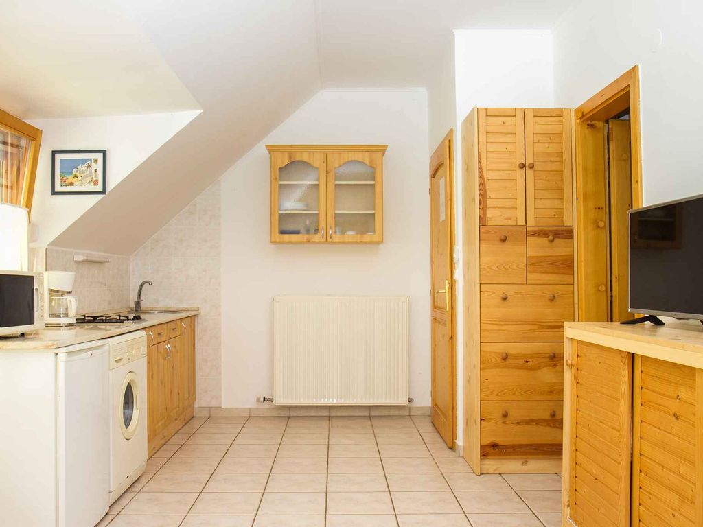 Ferienwohnung direkt am See