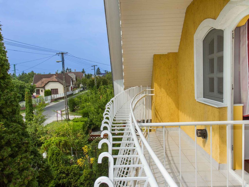 Ferienhaus in Strandnähe mit Grill