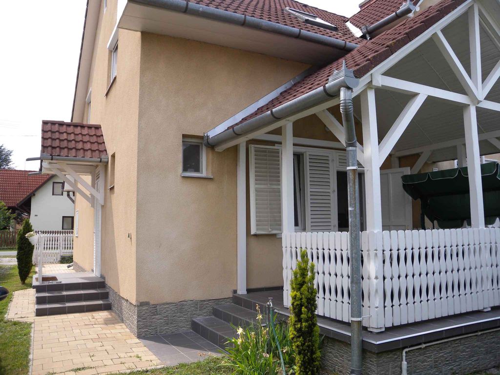 Ferienwohnung mit Wlan und Klimaanlage