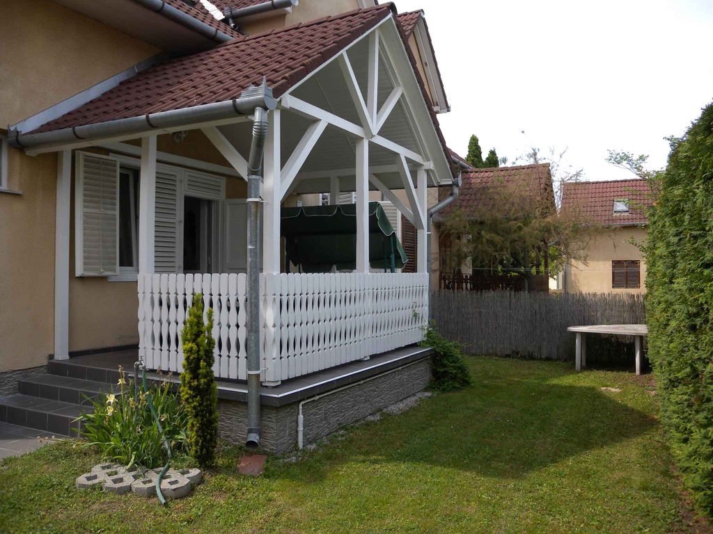 Ferienwohnung mit Wlan und Klimaanlage
