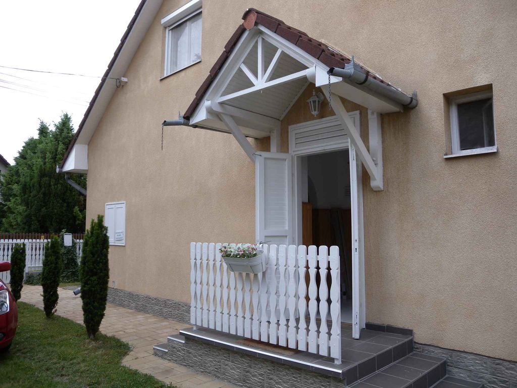 Ferienhaus mit Wlan und Klimaanlage
