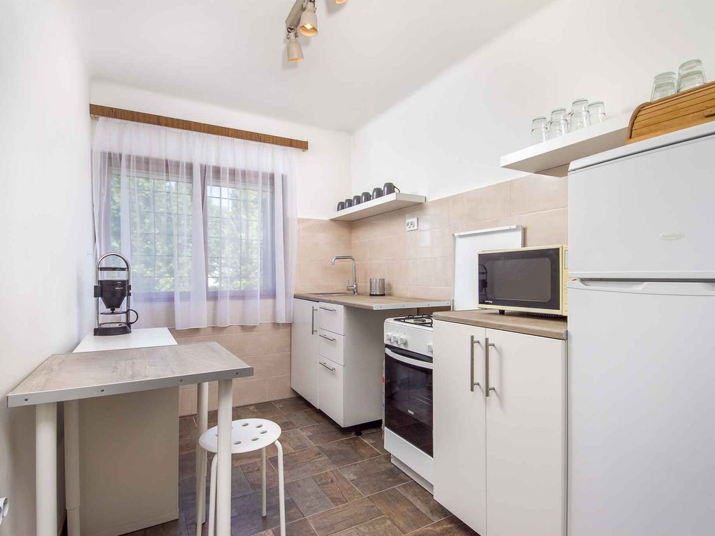Ferienhaus ruhige, friedliche Lage