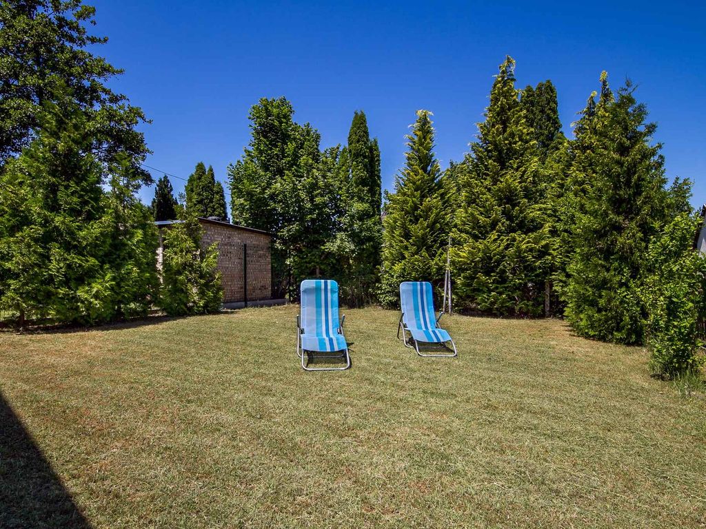 Ferienhaus ruhige, friedliche Lage