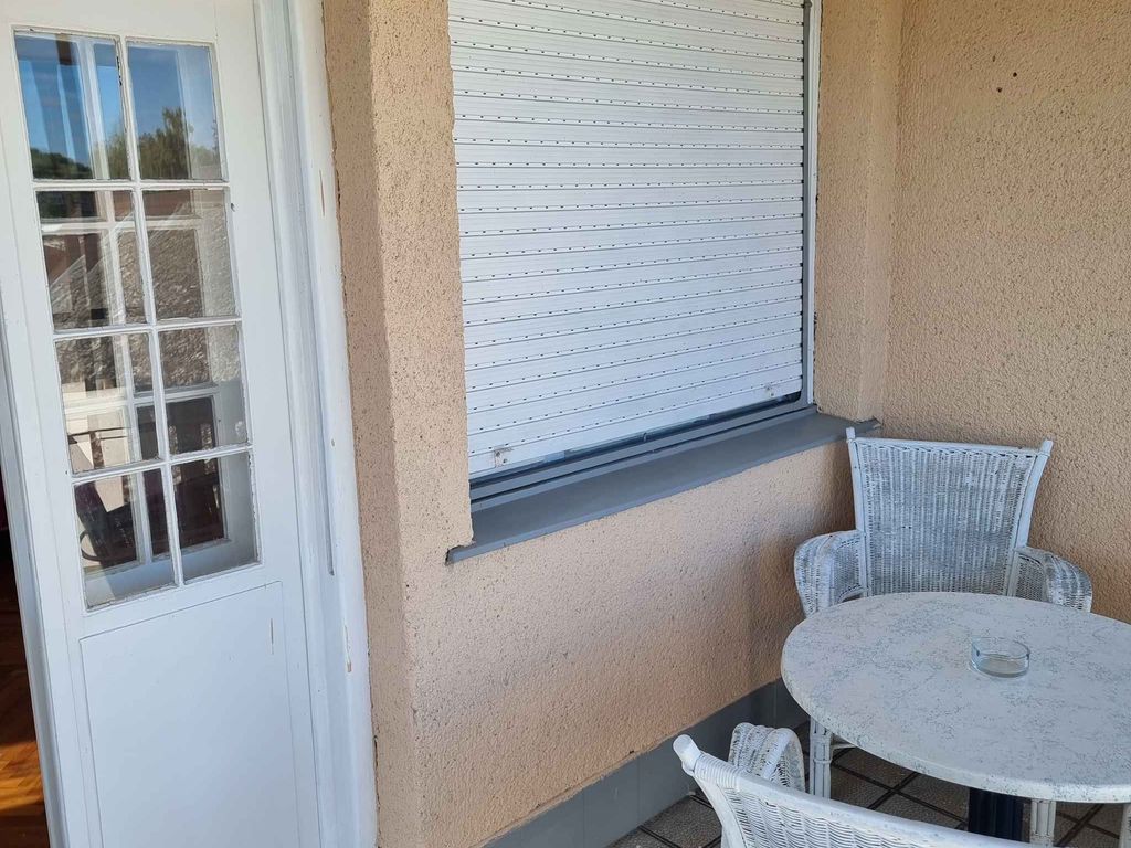 Ferienwohnung in beste Lage mit Pool
