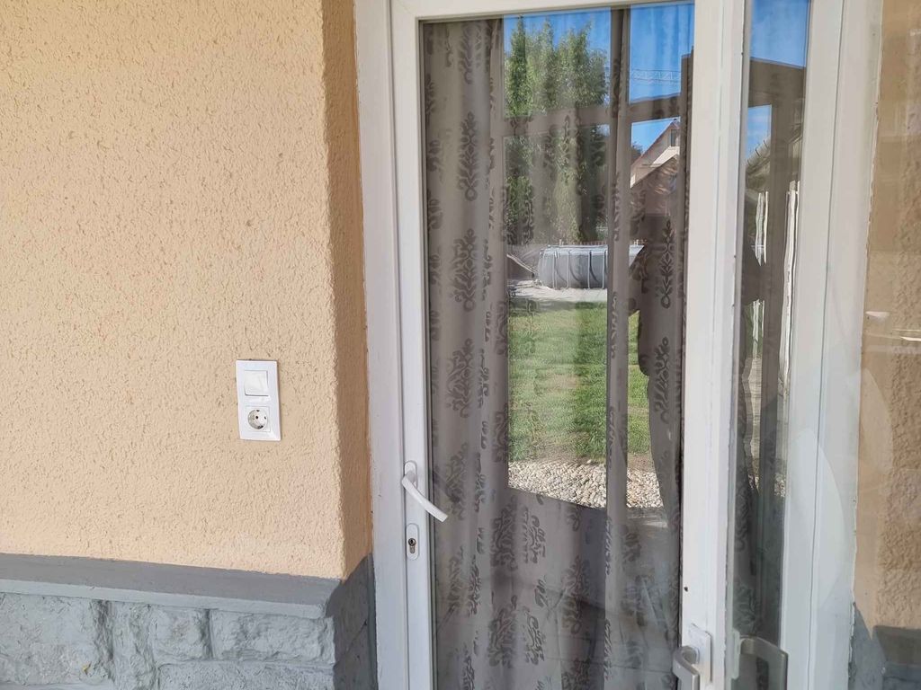 Ferienwohnung in beste Lage mit Pool