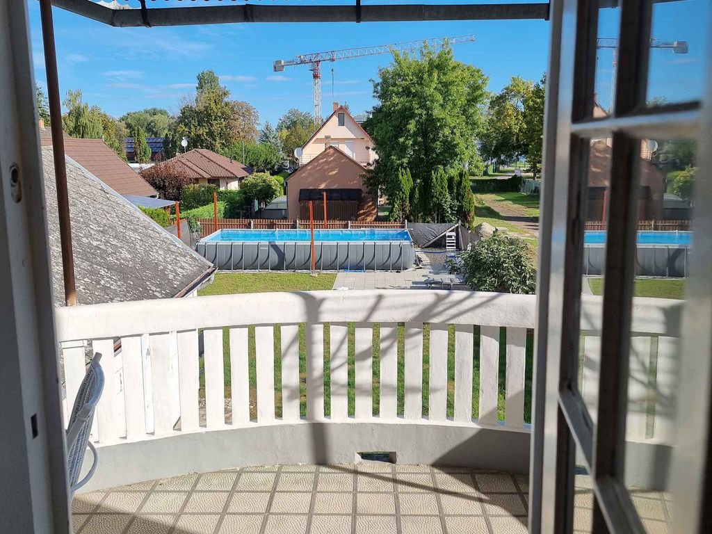 Ferienwohnung in beste Lage mit Pool