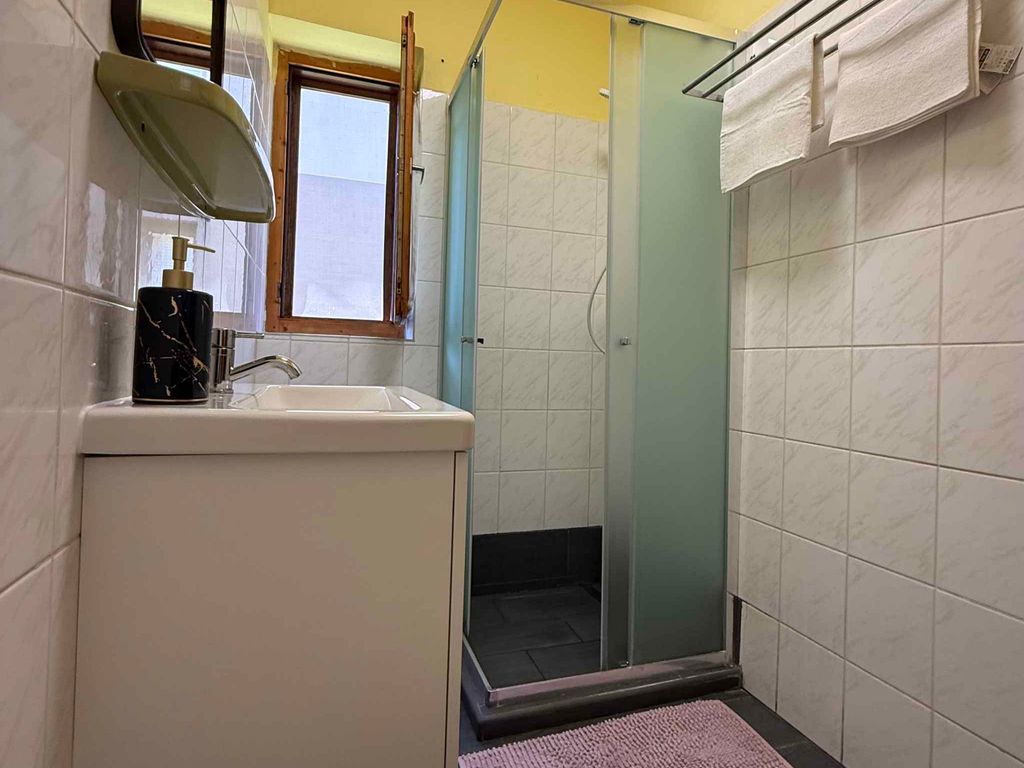 Ferienhaus mit eigenem Steg