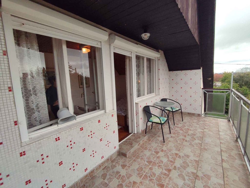 Ferienhaus zur alleinigen Nutzung