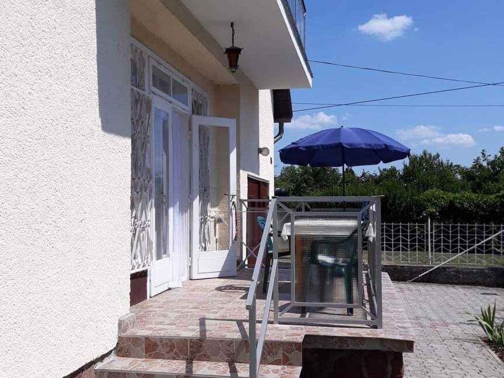 Ferienhaus zur alleinigen Nutzung