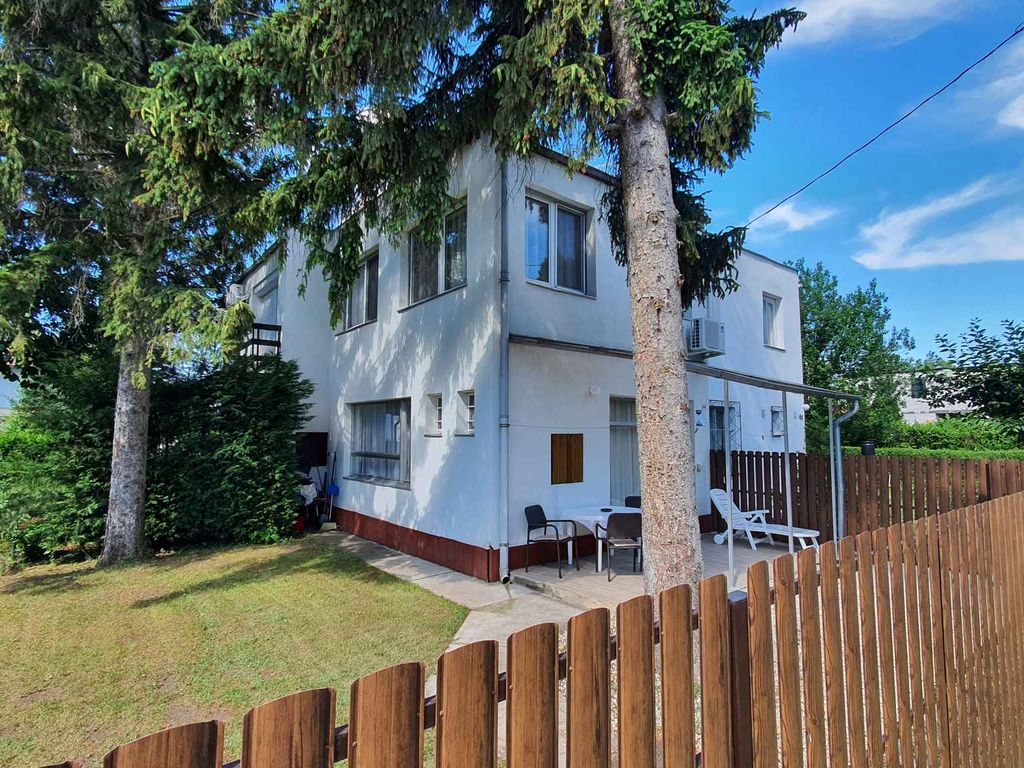 Ferienwohnung mit Klimaanlage in Balatonnähe