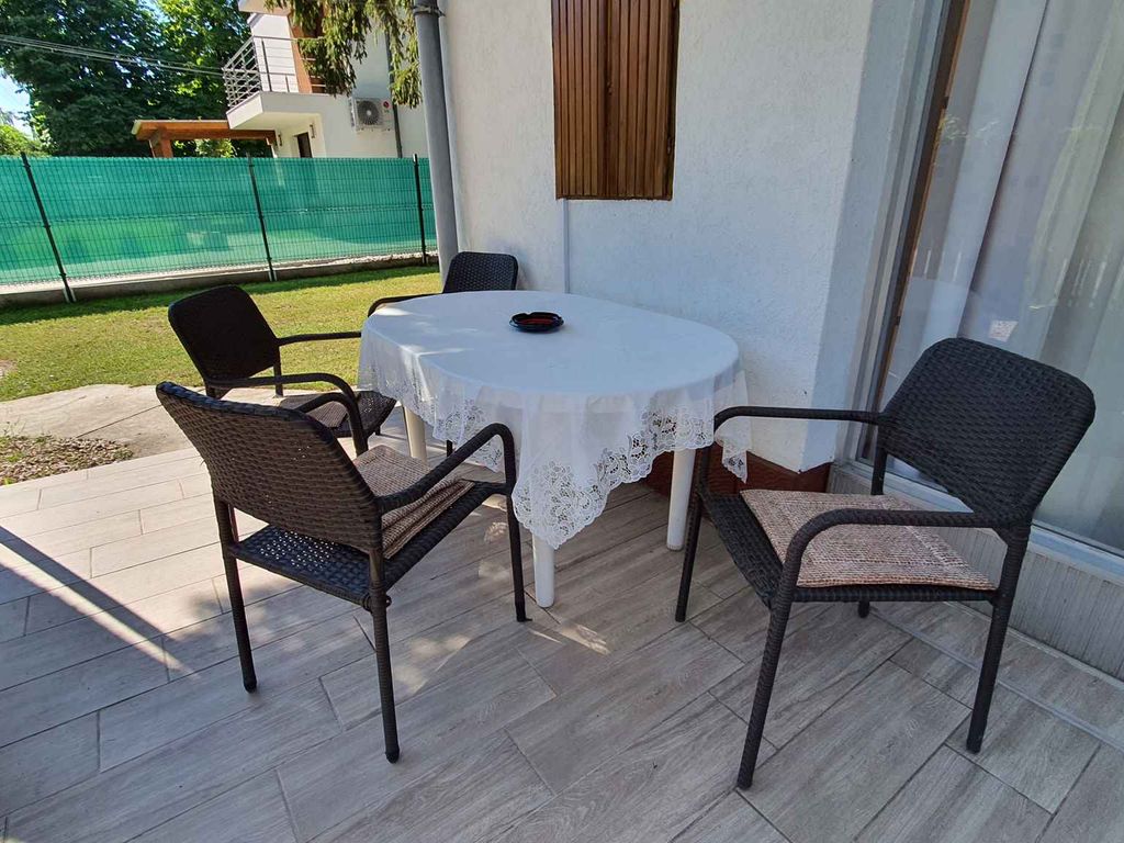 Ferienwohnung mit Klimaanlage in Balatonnähe
