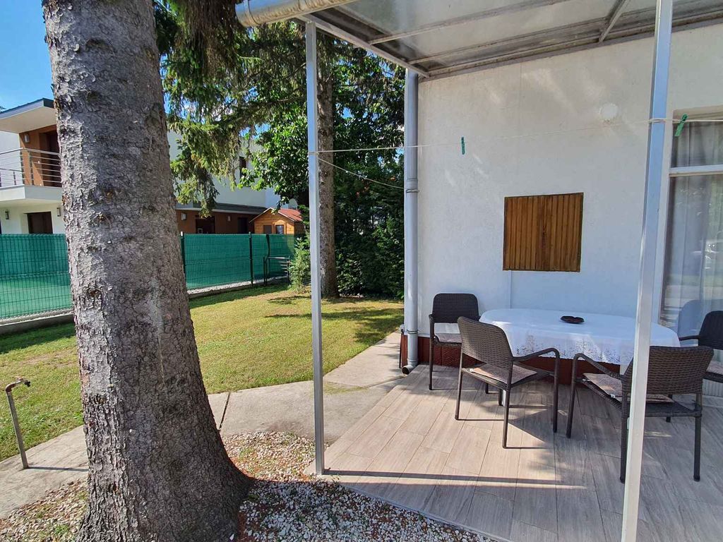 Ferienwohnung mit Klimaanlage in Balatonnähe