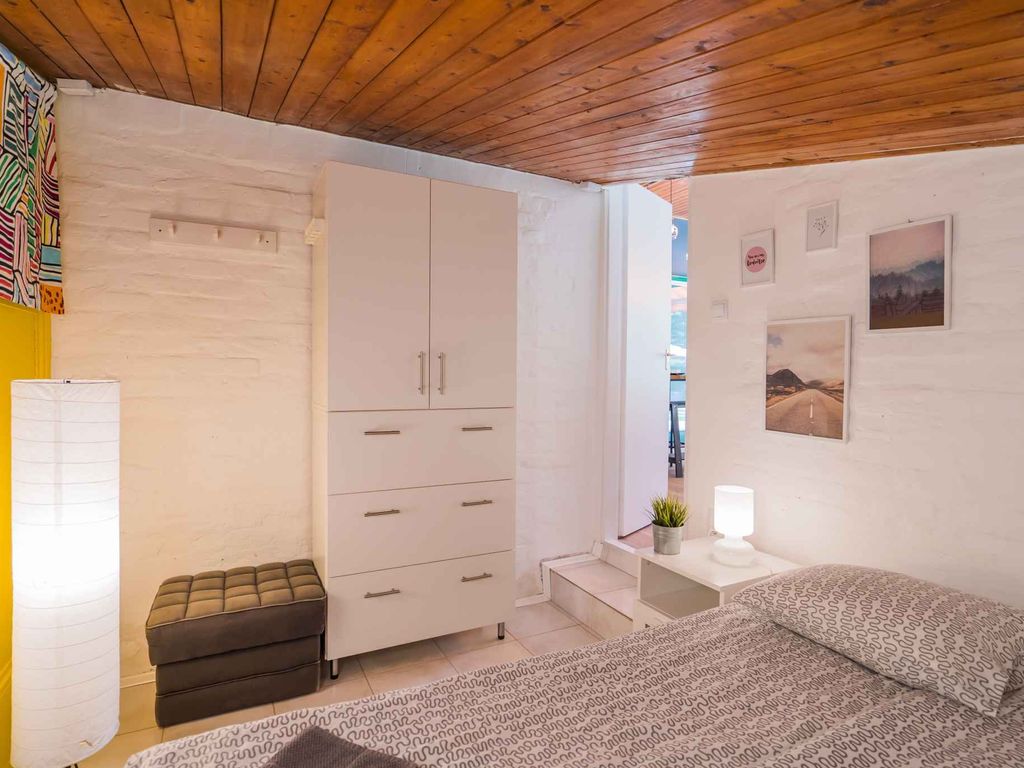 Ferienwohnung nur 250 m vom Sandstrand des Goldenen Ufers entfernt