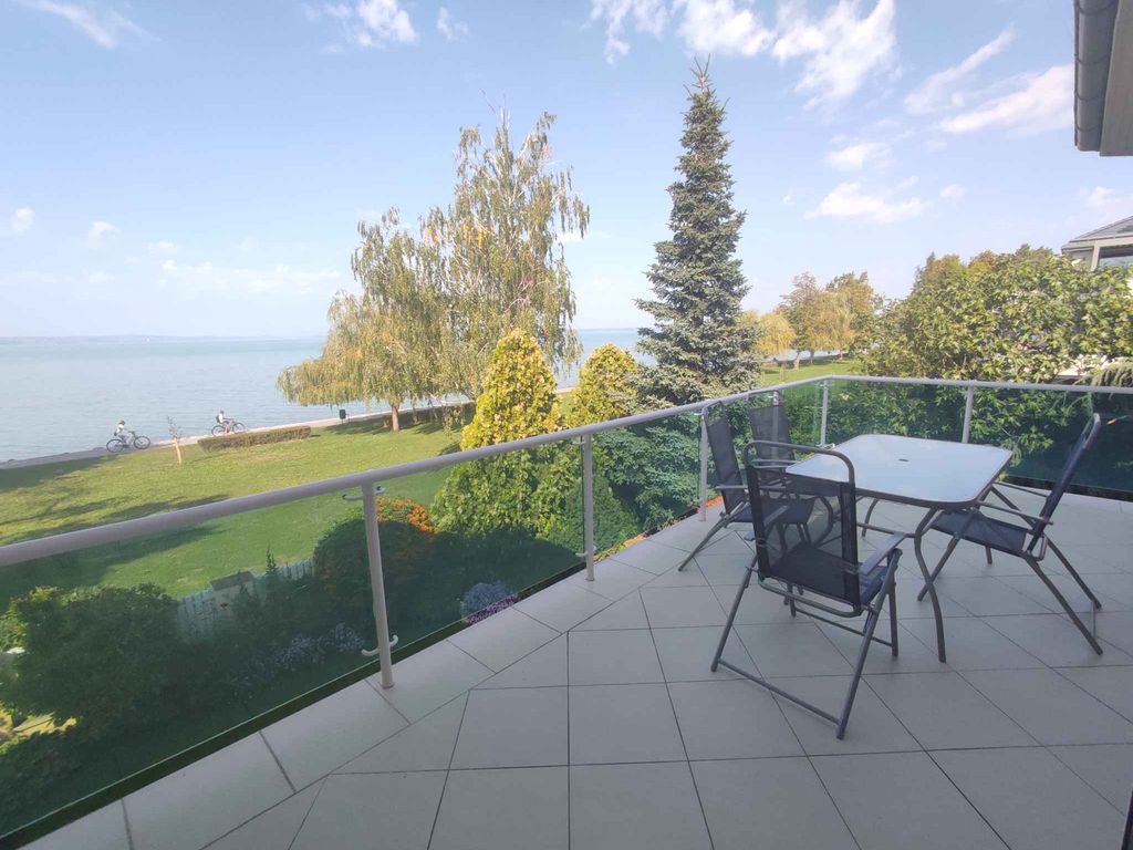 Ferienhaus direkt am Strand mit Sauna, Klimaanlagen, WLAN und wunderschönem Panorama