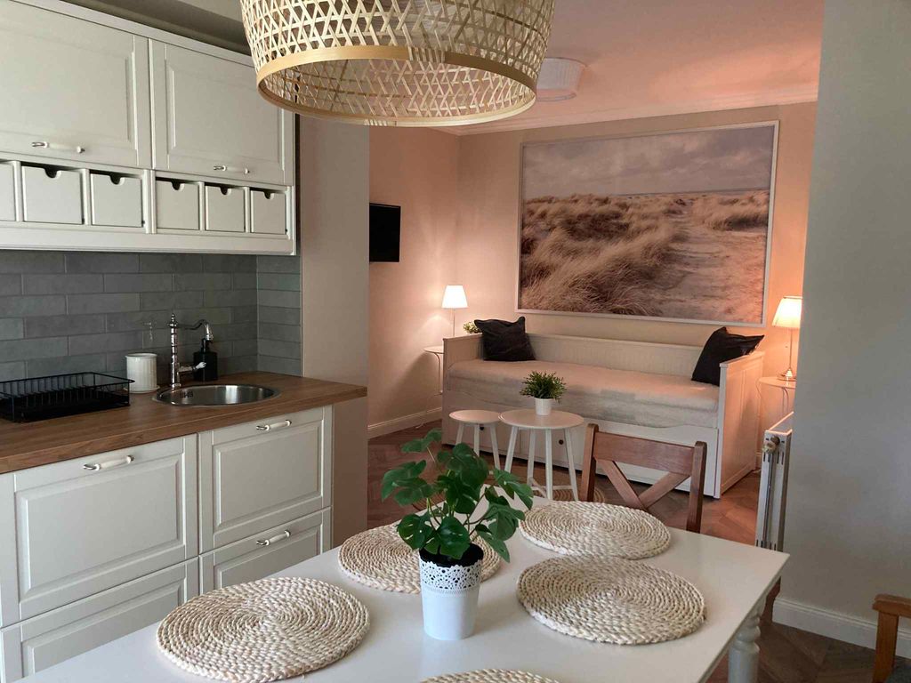 Ferienwohnung mit Klima und WLAN