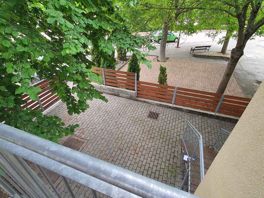 Ferienwohnung mit moderner Einrichtung nur 120 m vom Strand