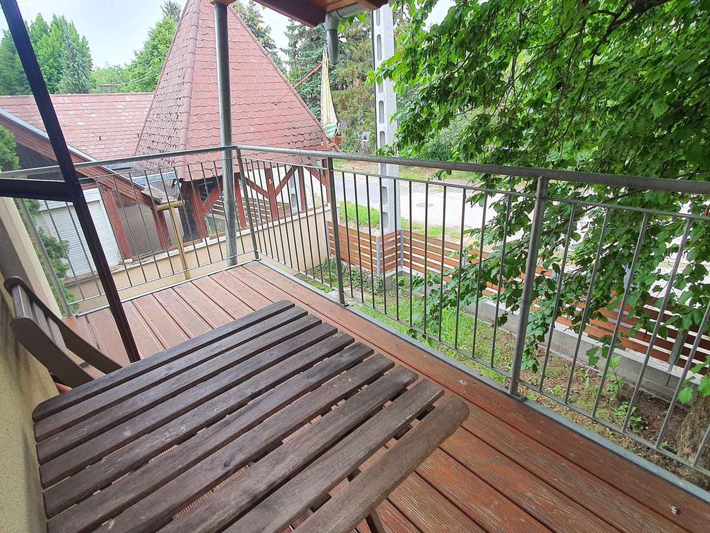 Ferienwohnung mit moderner Einrichtung nur 120 m vom Strand
