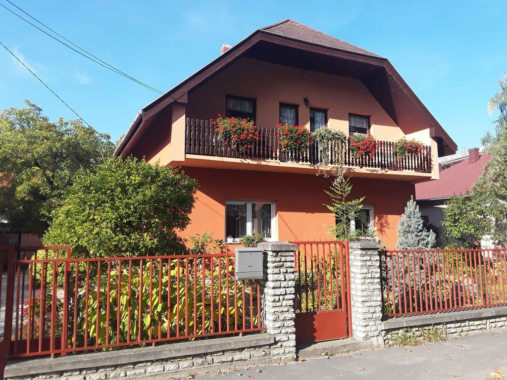 Ferienwohnung in Strandnähe mit Wifi und Klimaanlage