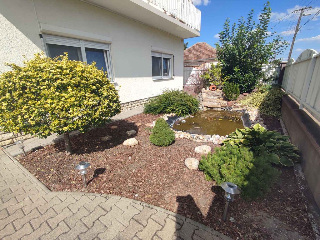 Ferienwohnung mit Spülmaschine und Waschmaschine