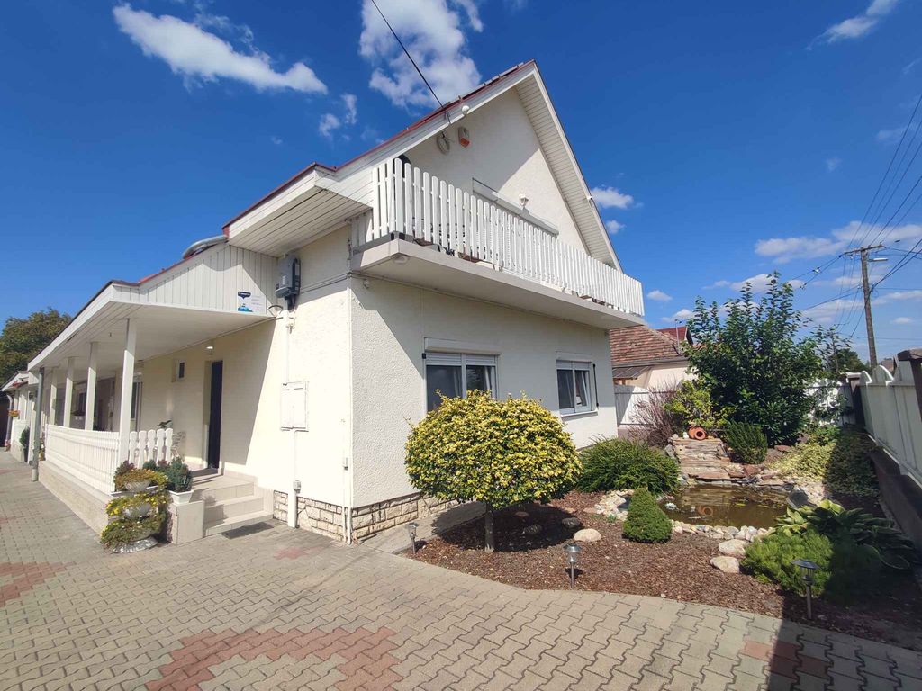 Ferienwohnung mit Spülmaschine und Waschmaschine