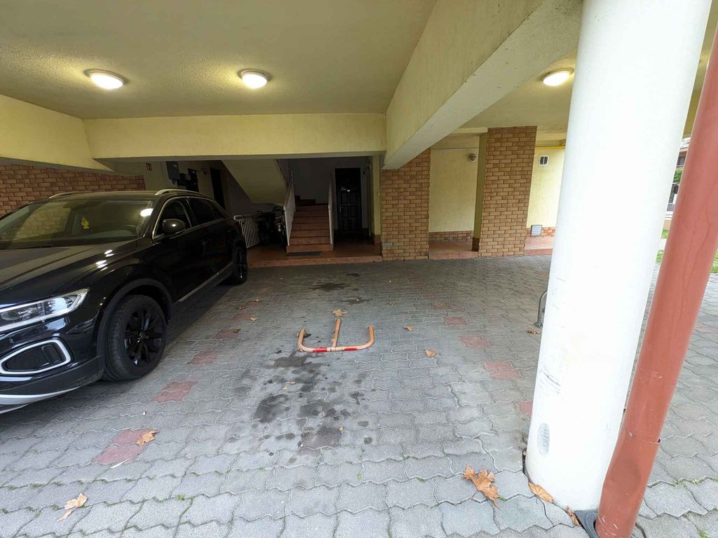 Ferienwohnung mit Aussenpool nur 100 m von Strand