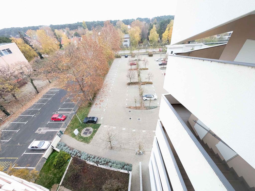 Ferienwohnung mit Wellness und Panorama auf den Balaton