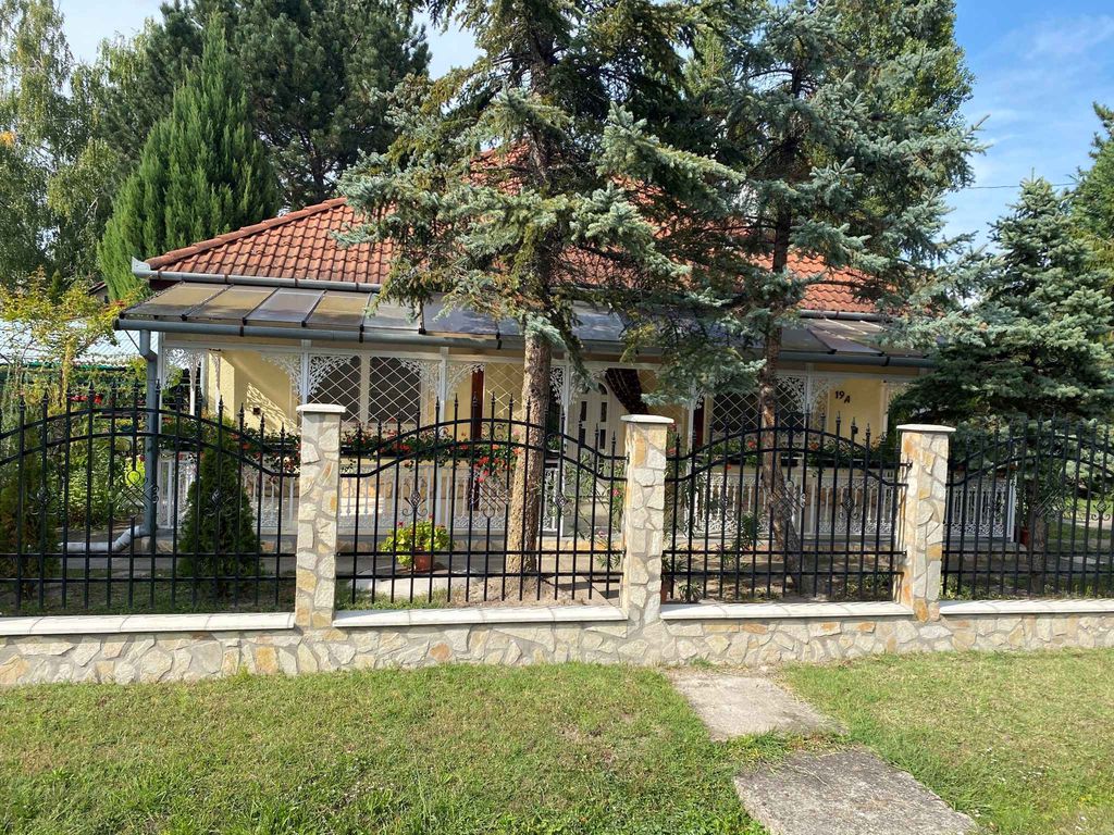 Ferienhaus nur 250 m zum Balaton