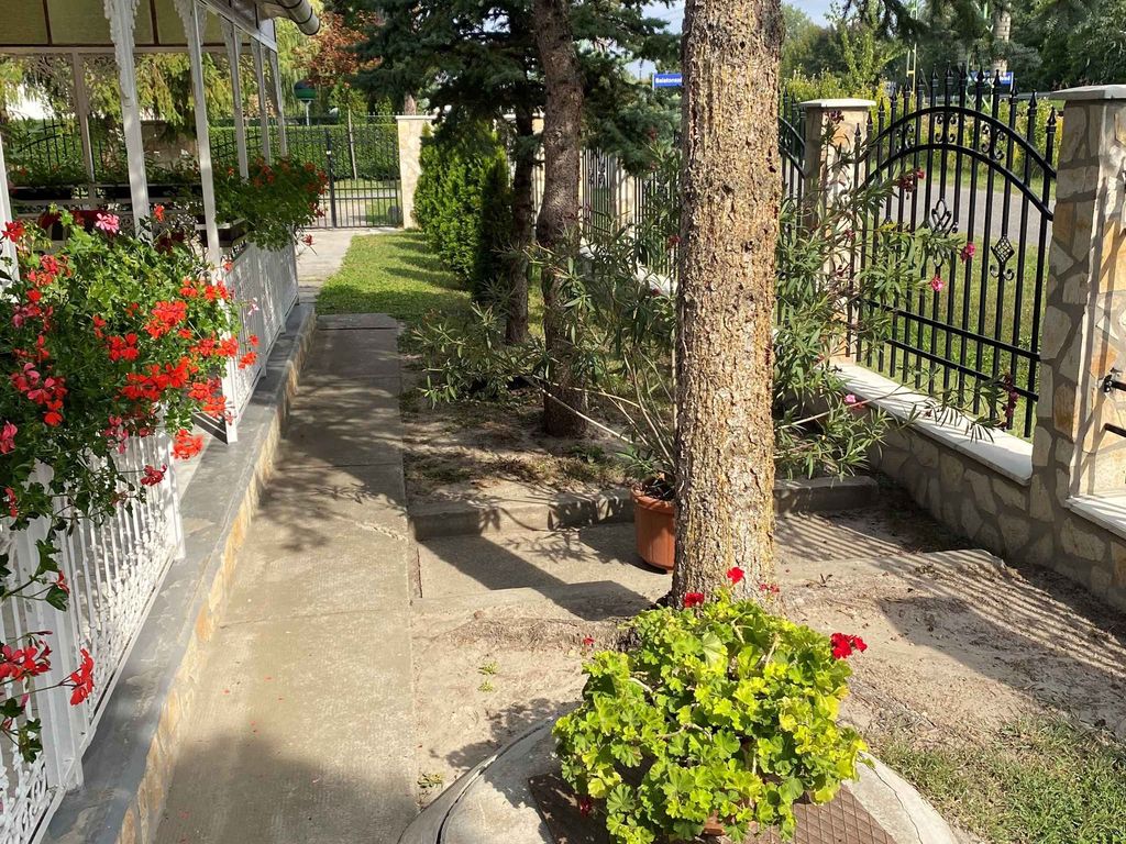 Ferienhaus nur 250 m zum Balaton