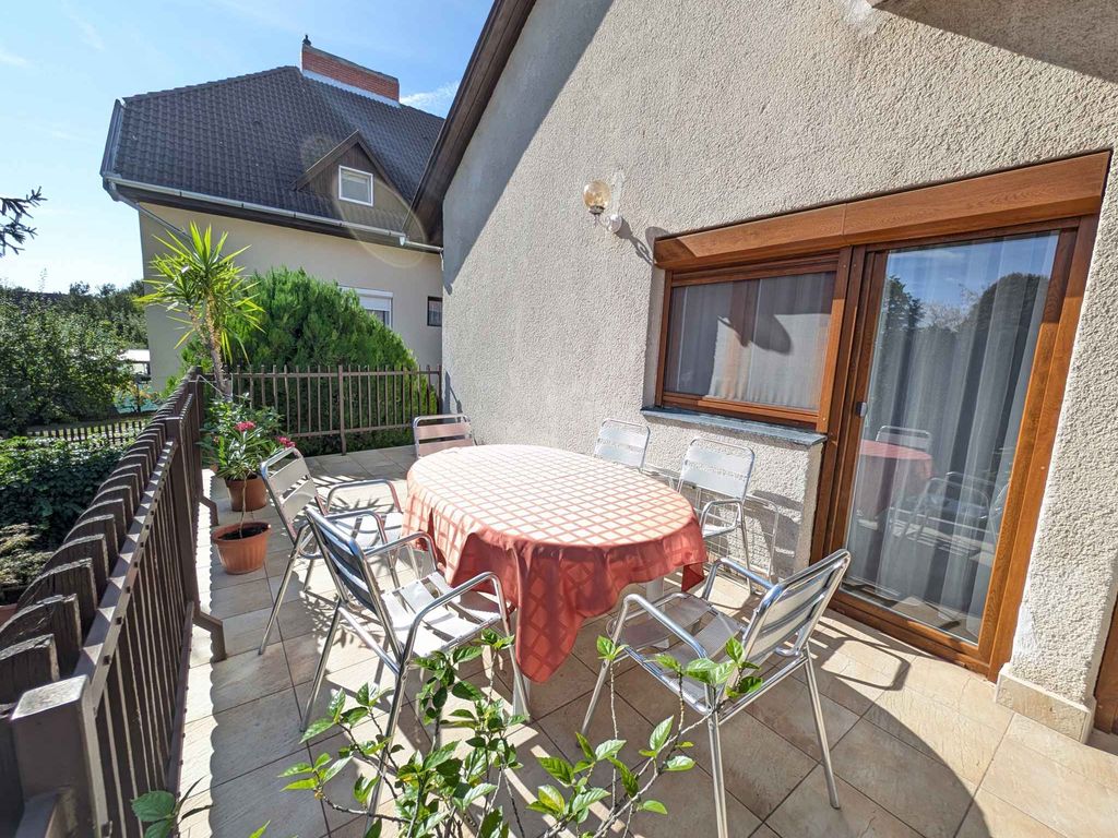 Ferienwohnung nahe am Zentrum mit Wifi