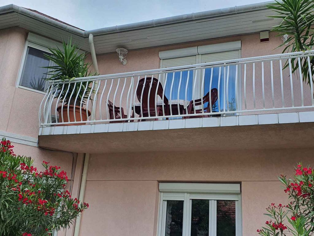 Ferienwohnung in der Nähe vom Strand und Stadtzentrum