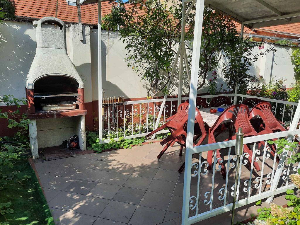 Ferienwohnung in der Nähe vom Stadtzentrum