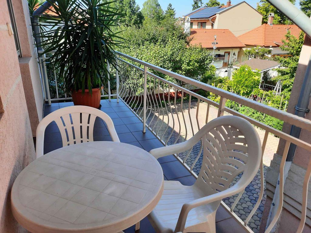 Ferienwohnung in der Nähe vom Stadtzentrum