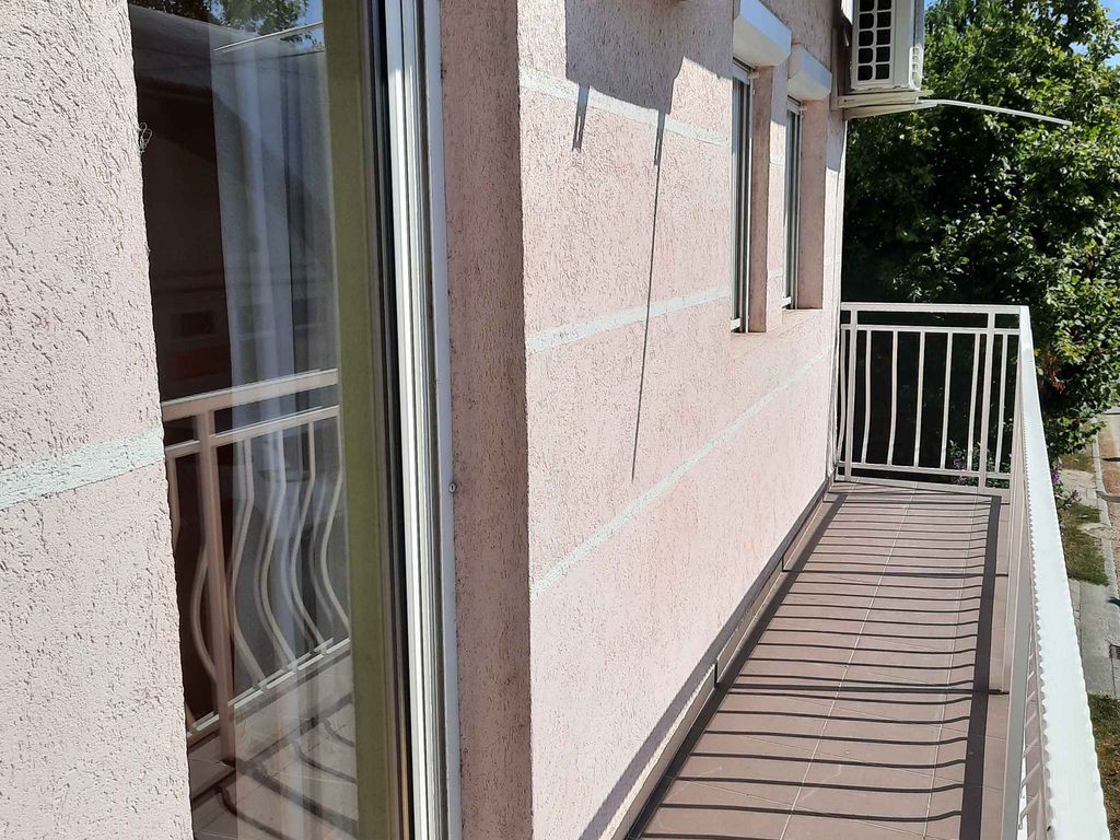 Ferienwohnung in der Nähe vom Stadtzentrum