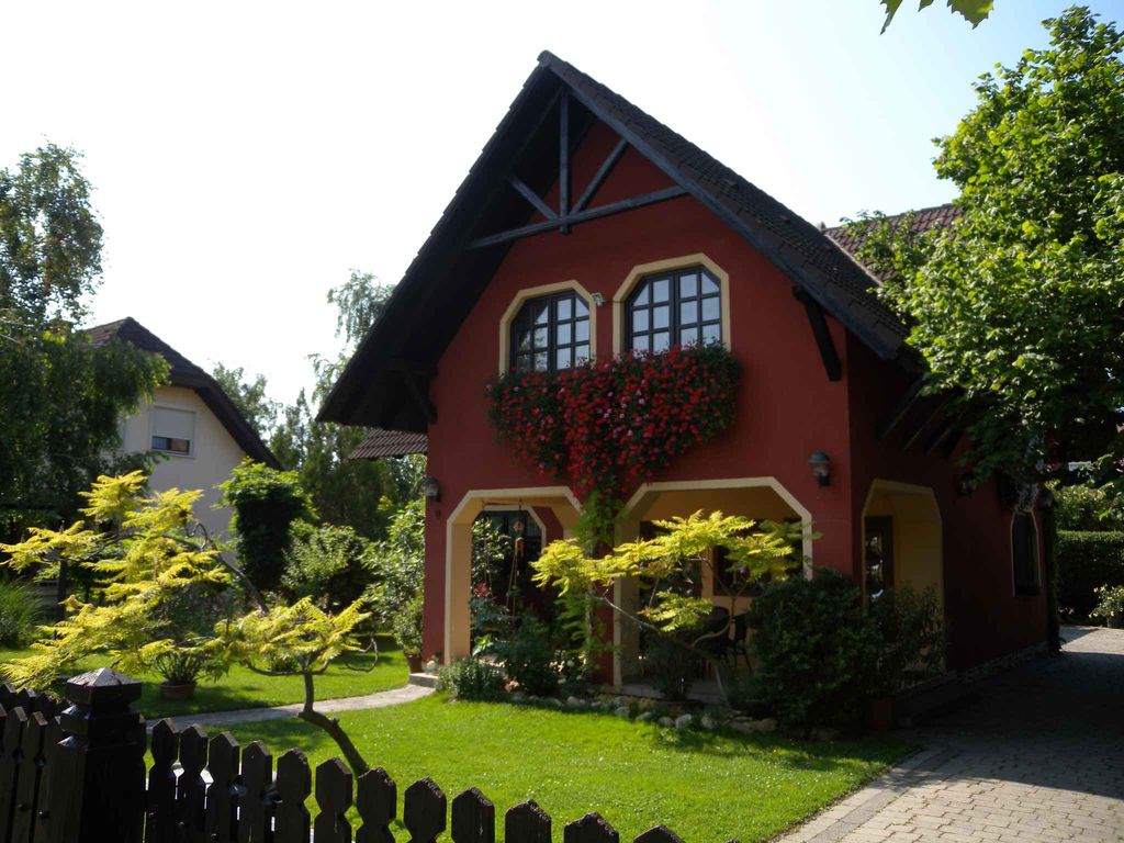 Ferienwohnung in Strandnähe