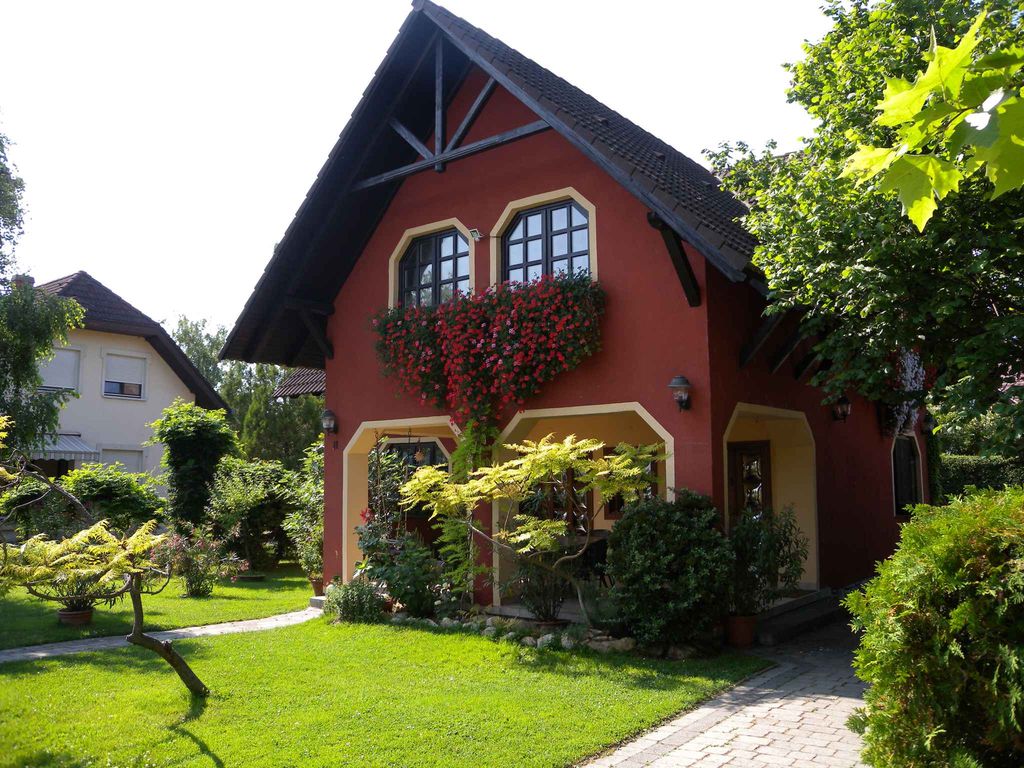 Ferienwohnung in Strandnähe