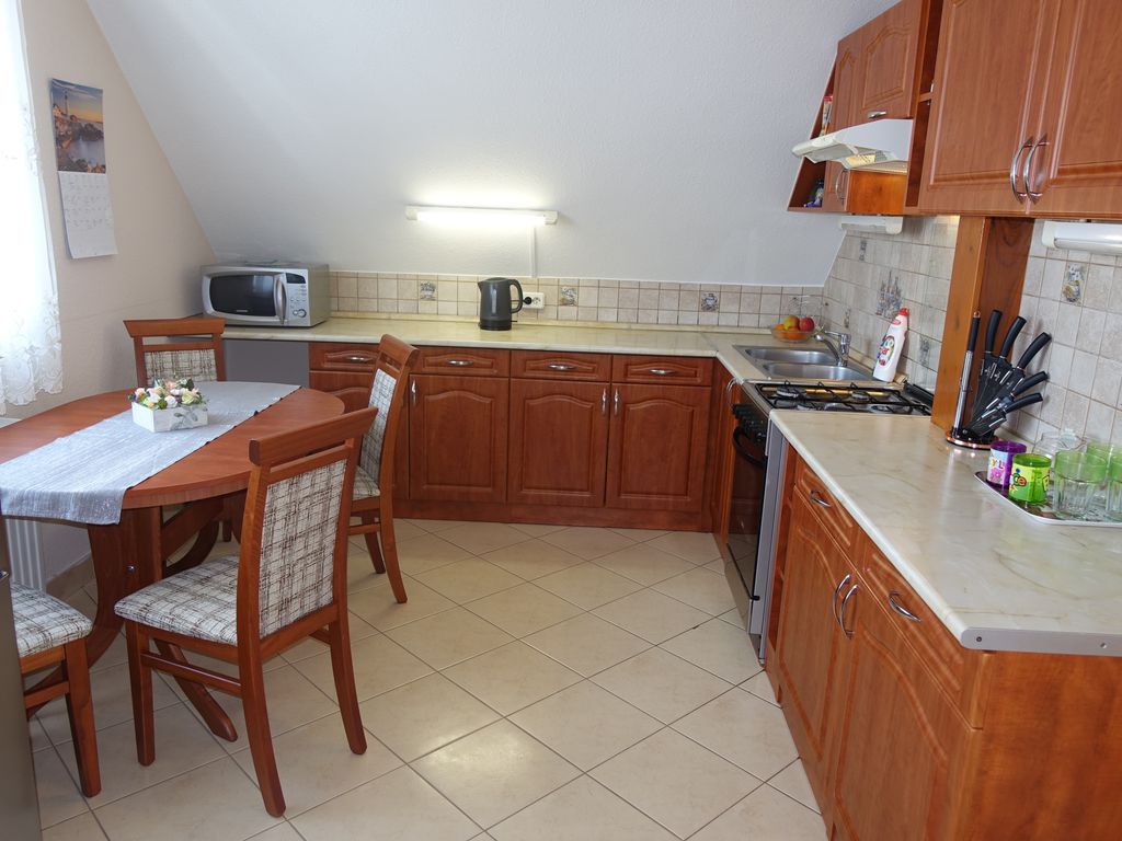 Ferienwohnung in ruhiger Lage mit Klimaanlage