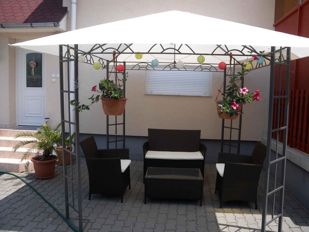 Ferienwohnung in ruhiger Lage mit Klimaanlage
