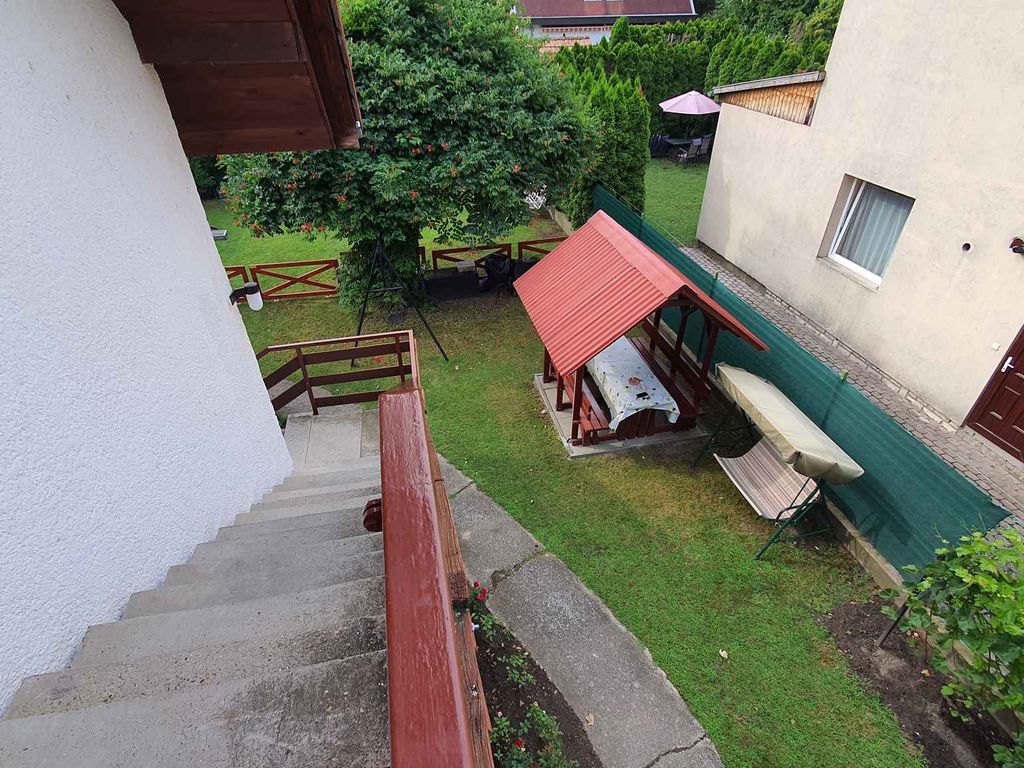 Ferienwohnung nur 200 m von dem Strand entfernt