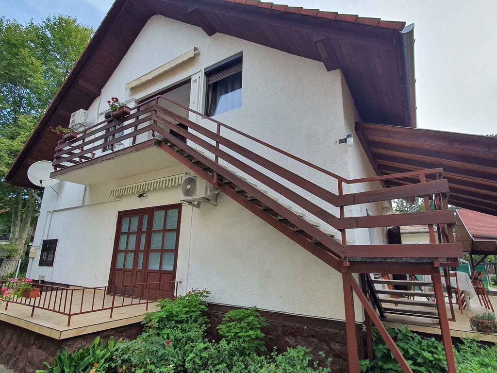 Ferienwohnung nur 200 m von dem Strand entfernt