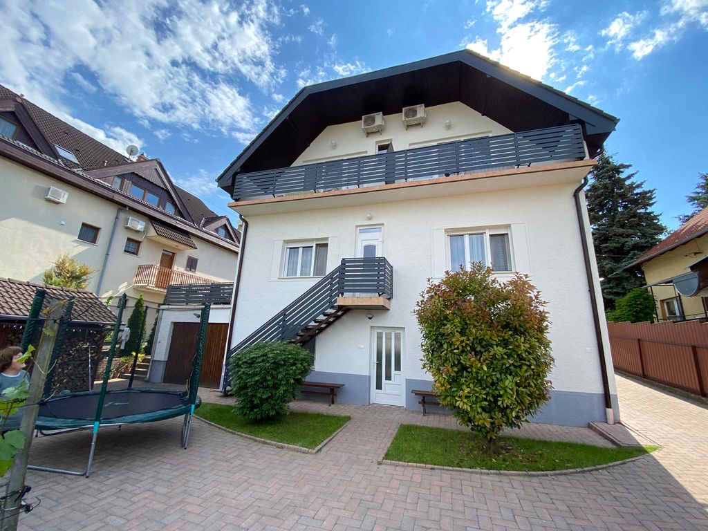 Studio nähe zum Stadtzentrum im Grüngürtel mit Klimaanlage