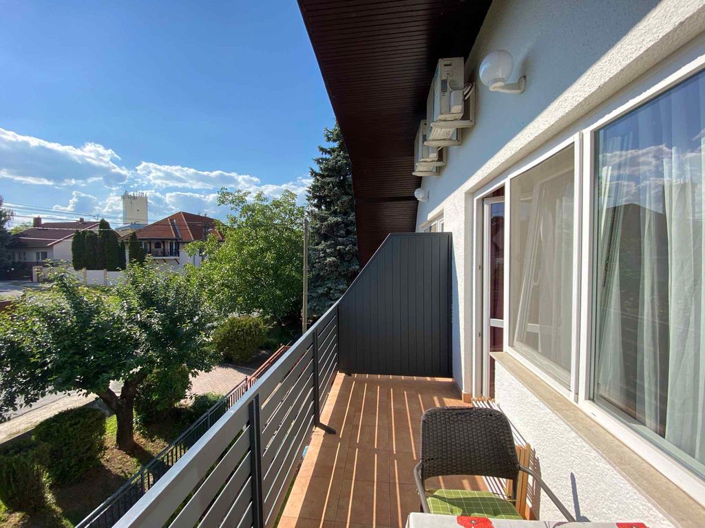 Studio nähe zum Stadtzentrum im Grüngürtel mit Klimaanlage