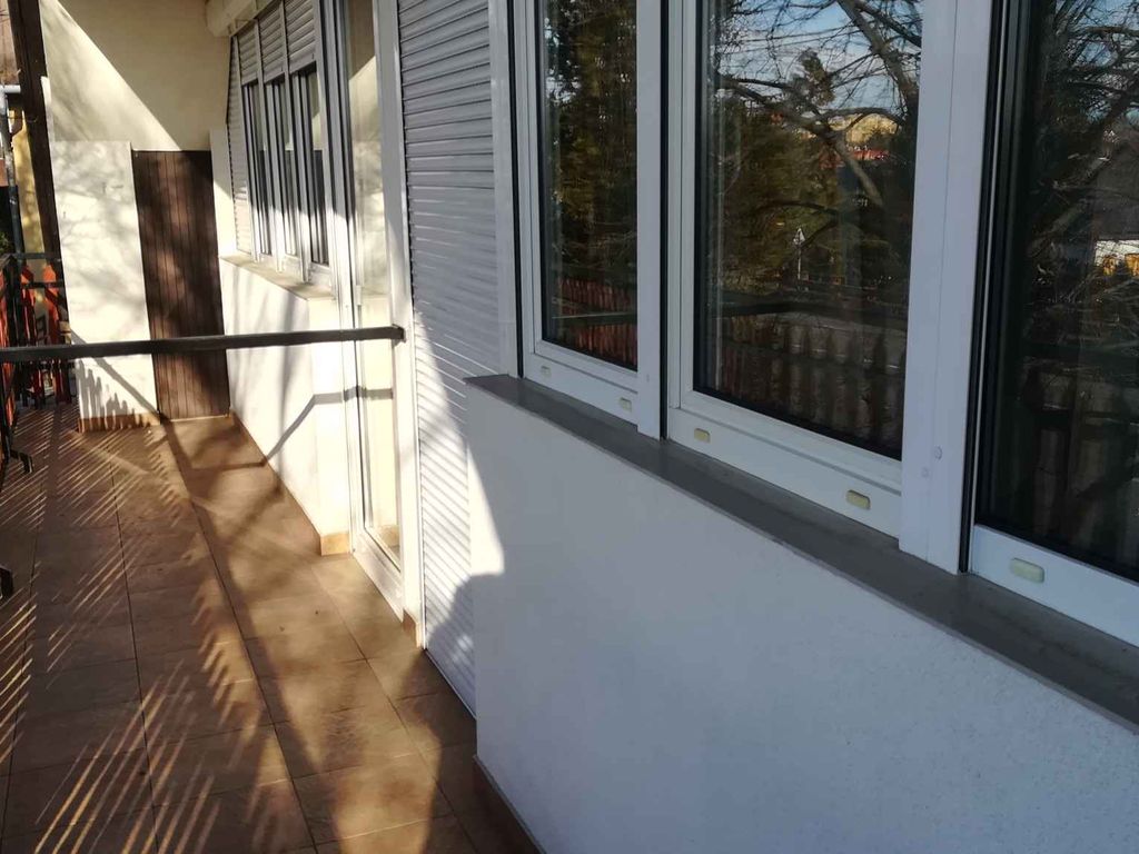 Ferienwohnung mit separatem Eingang