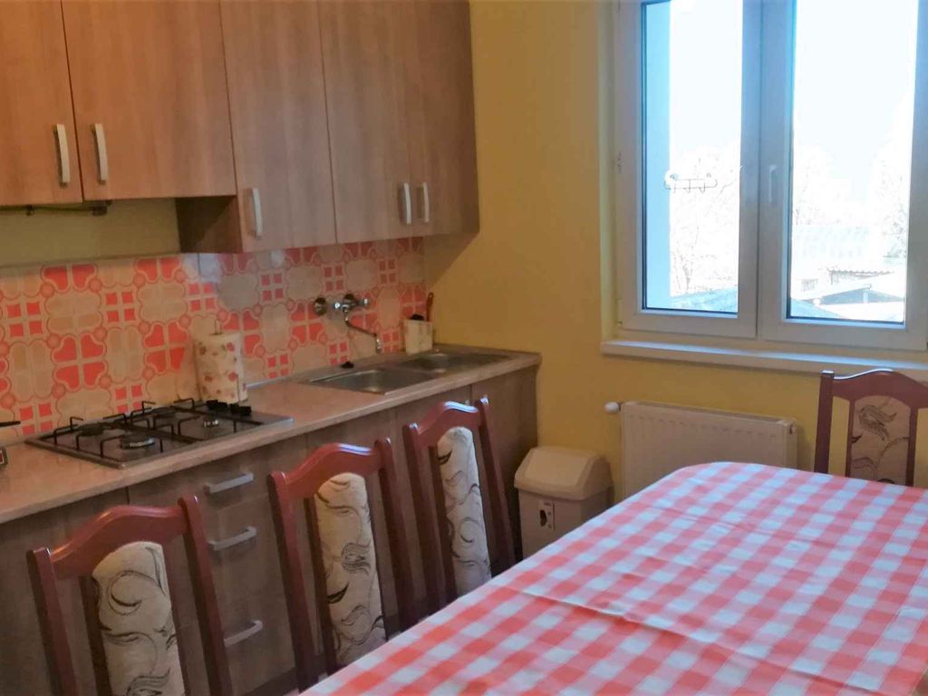 Ferienwohnung mit separatem Eingang