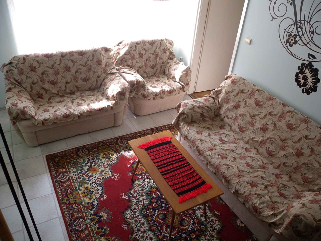 Ferienwohnung mit separatem Eingang