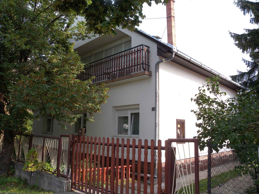 Ferienwohnung mit separatem Eingang