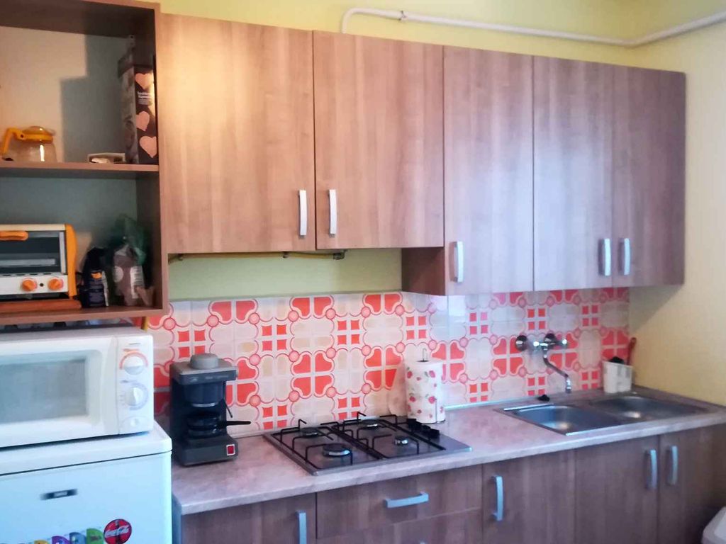 Ferienwohnung mit separatem Eingang