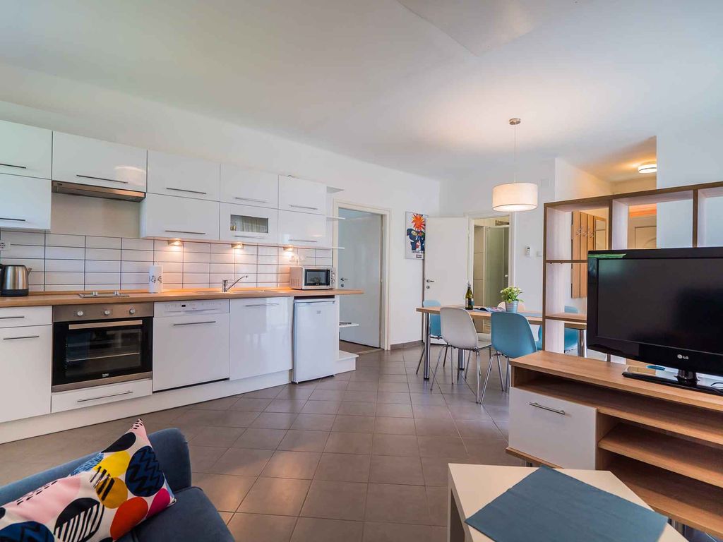 Ferienhaus mit Wlan und Klimaanlage